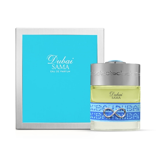 SAMA - The Spirit of Dubai 50ml