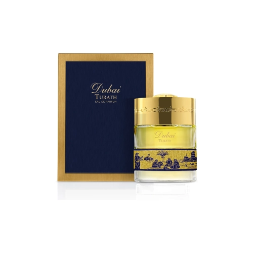 TURATH - The Spirit of Dubai 50ml