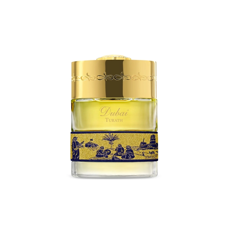 TURATH - The Spirit of Dubai 50ml