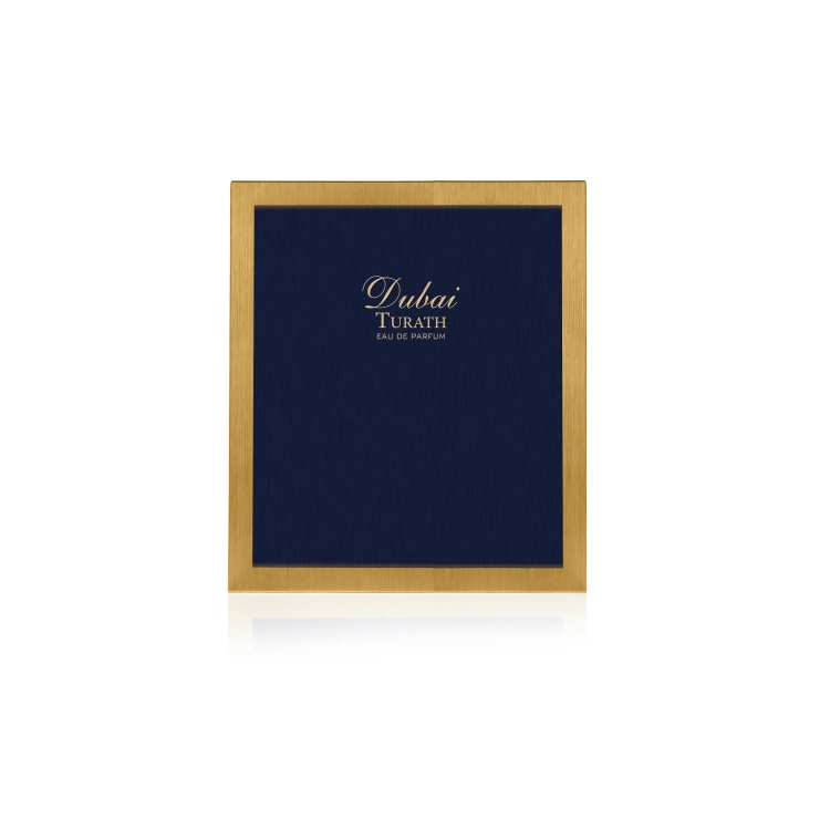 TURATH - The Spirit of Dubai 50ml