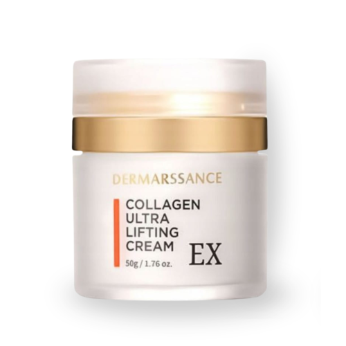DERMARSSANCE Collagen Ultra Lifting Cream EX 50g