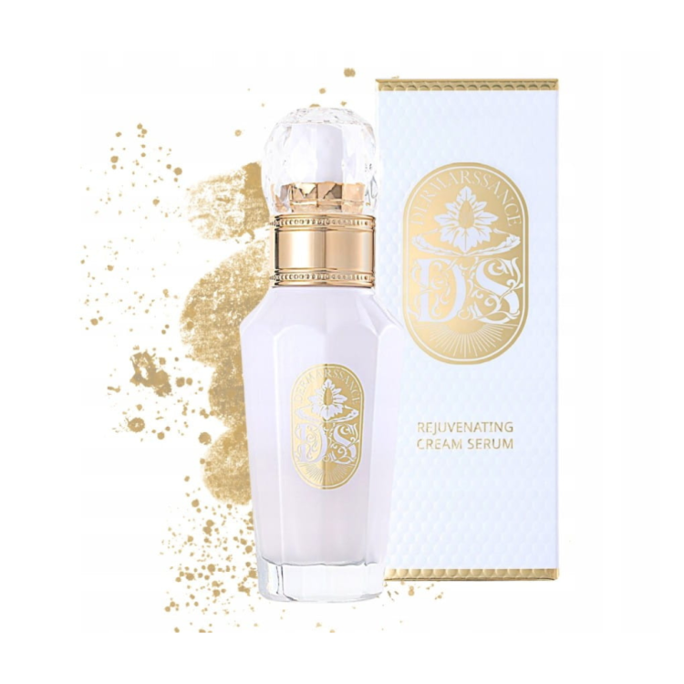 DERMARSSANCE Rejuvenating Cream Serum
