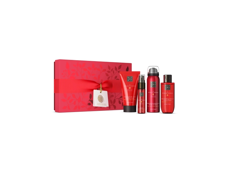 Gift Set S - The Ritual of Ayurved