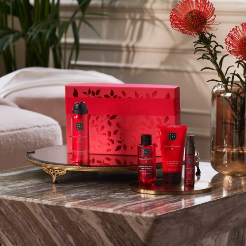 Gift Set S - The Ritual of Ayurved