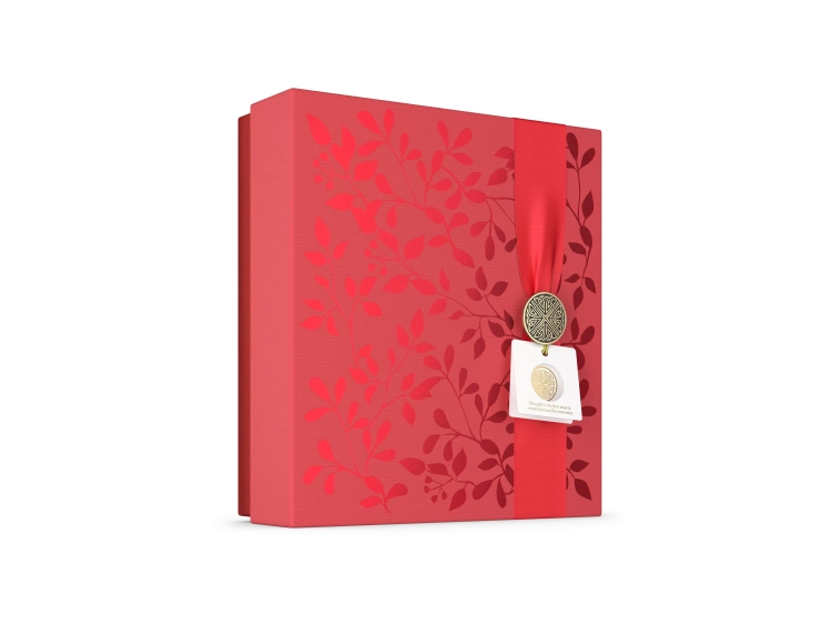 Gift Set M - The Ritual of Ayurveda
