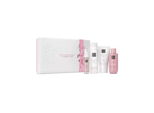 Gift Set S - The Ritual of Sakura
