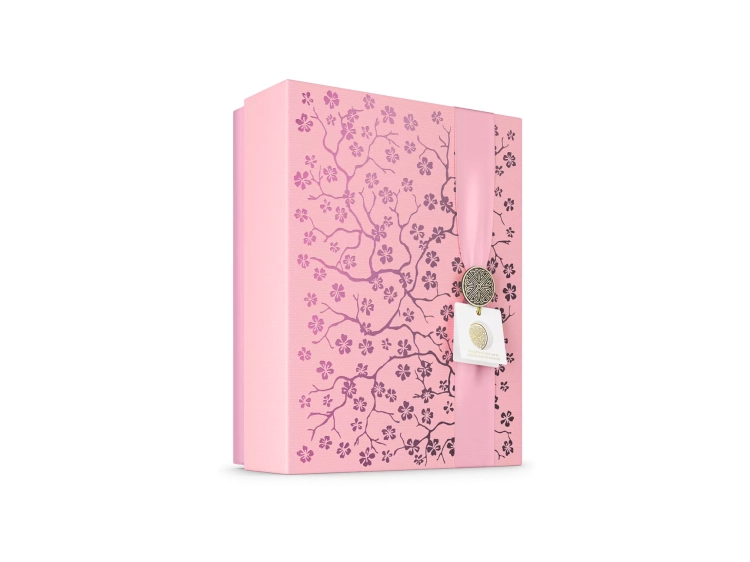 Gift Set L - The Ritual of Sakura