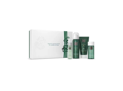 Gift Set S - The Ritual of Jing
