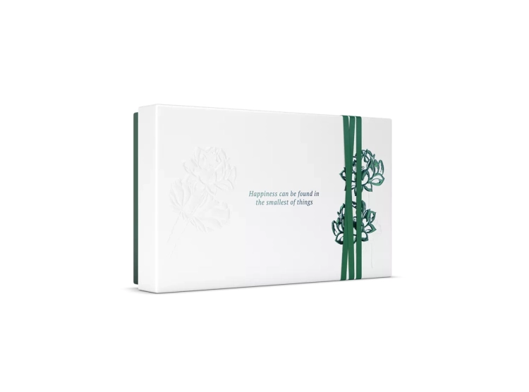 Gift Set S - The Ritual of Jing