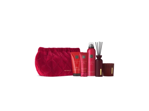 Gift Set L - The Ritual of Ayurveda 2025