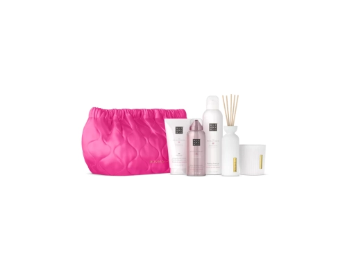 Gift Set L - The Ritual of Sakura