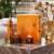 Gift Set M - The Ritual of Mehr