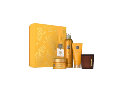 Gift Set M - The Ritual of Mehr
