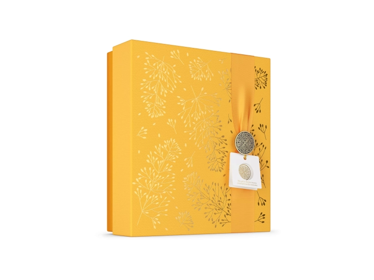Gift Set M - The Ritual of Mehr