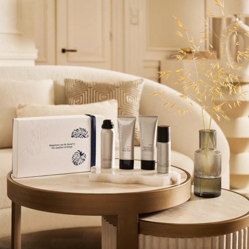 Gift Set S 2025 - The Ritual of Homme