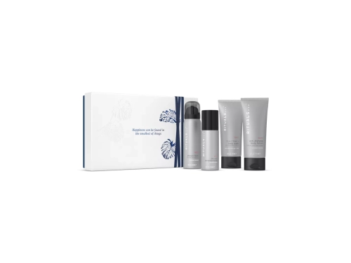 Gift Set S 2025 - The Ritual of Homme