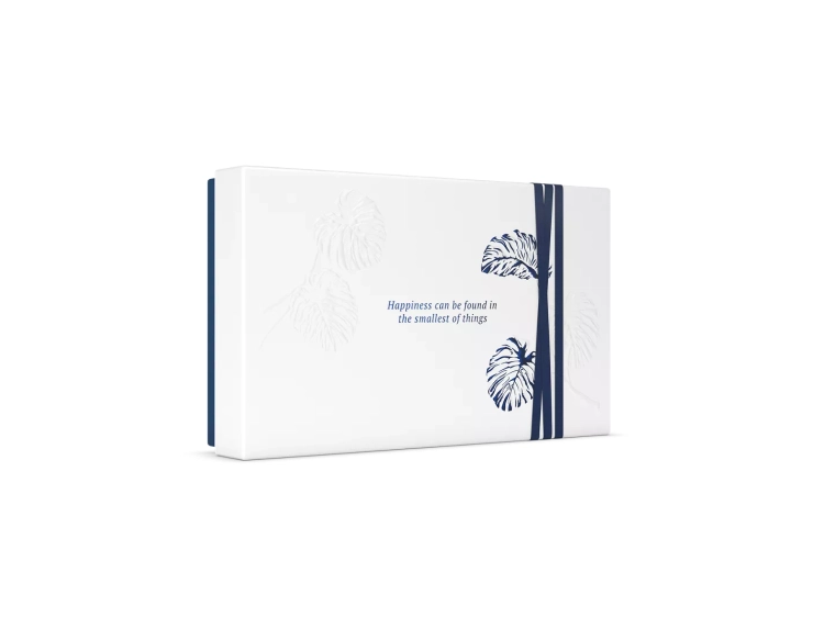 Gift Set S 2025 - The Ritual of Homme