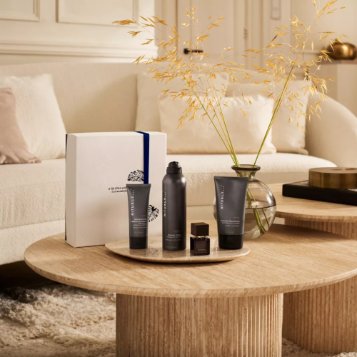 Gift Set M 2025 - The Ritual of Homme