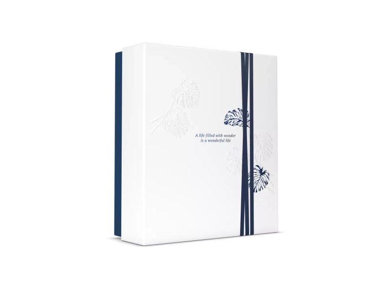 Gift Set M 2025 - The Ritual of Homme