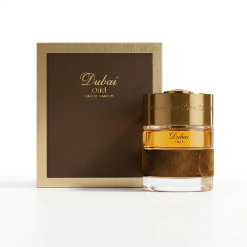 OUD - The Spirit of Dubai 50ml
