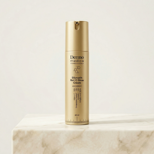 Dermomedica Sylimarin Reti C Glow Cream (60 ml)