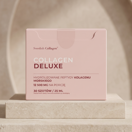 Swedish Collagen Deluxe
