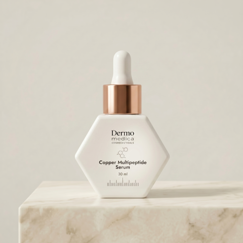 Dermomedica Copper MultiPeptide Serum/noc