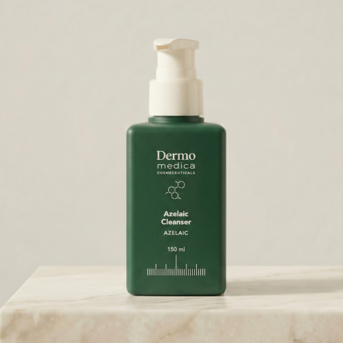 Dermomedica Azelaic Cleanser żel do mycia twarzy