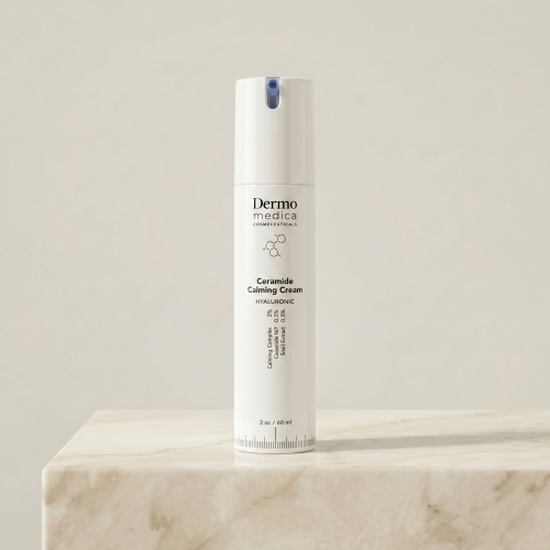 Dermomedica Ceramide Calming Cream (60 ml) Dzień i/lub Noc