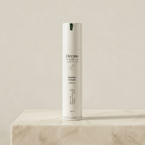 Dermomedica Azelaic Cream (60 ml) krem na noc