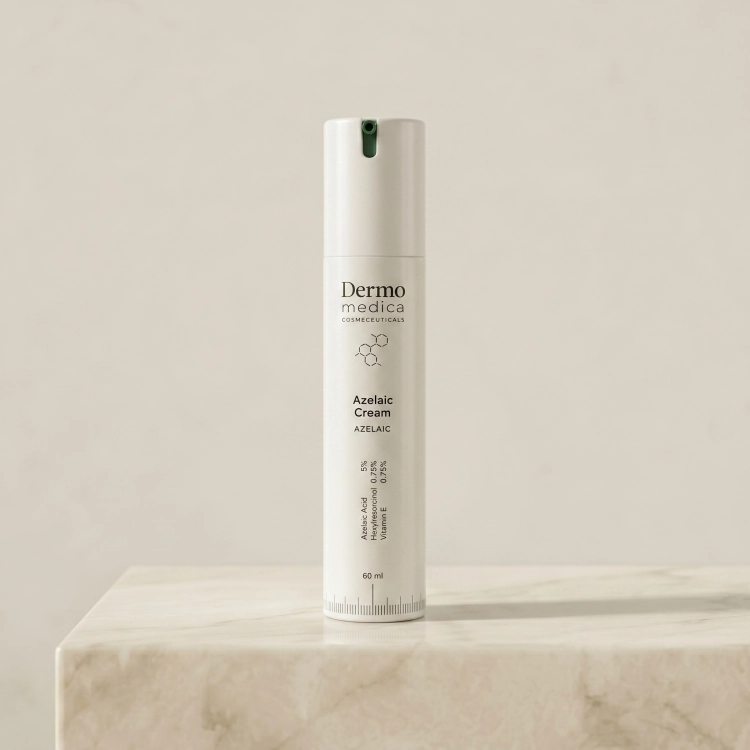 Dermomedica Azelaic Cream (60 ml) krem na noc