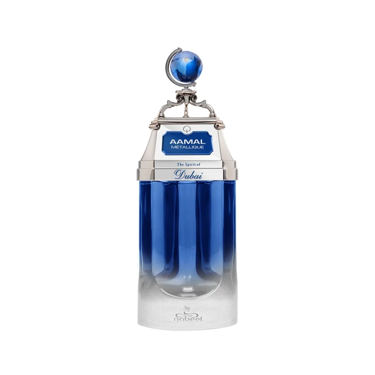 AAMAL METALLIQUE - The Spirit of Dubai 90ml
