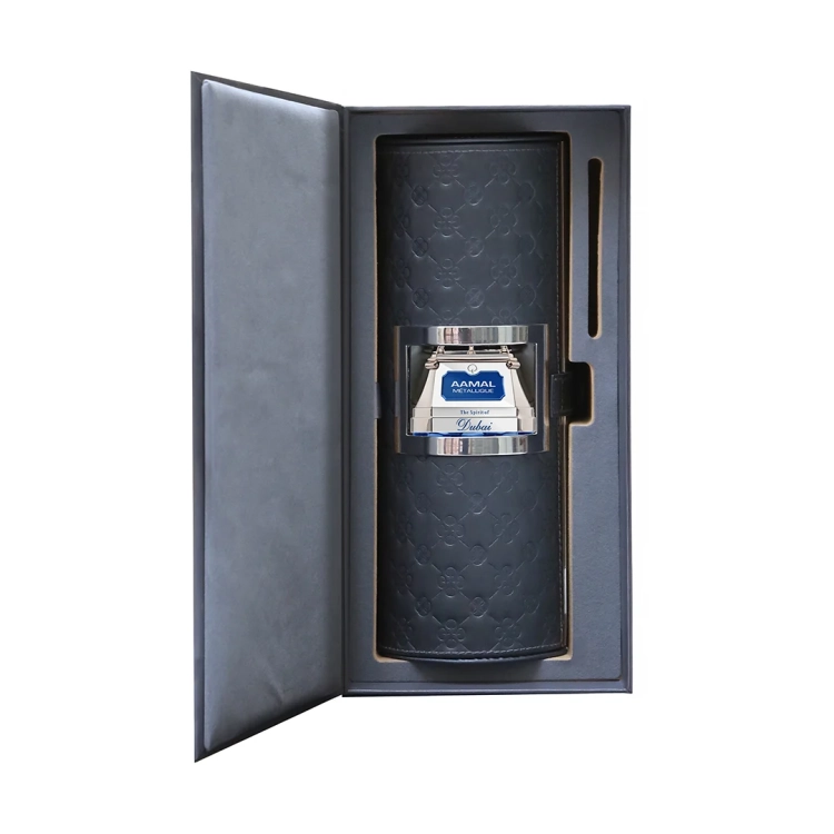 AAMAL METALLIQUE - The Spirit of Dubai 90ml