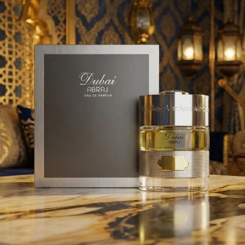 ABRAJ - The Spirit of Dubai 50ml