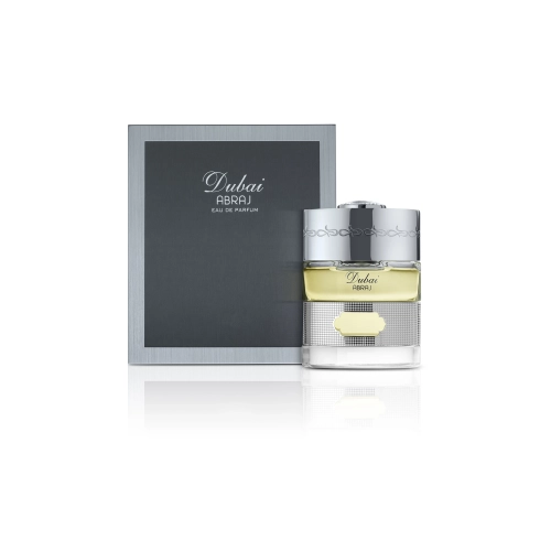 ABRAJ - The Spirit of Dubai 50ml