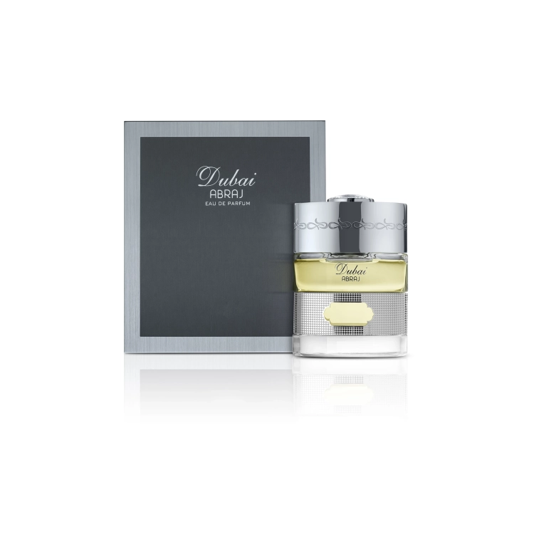 ABRAJ - The Spirit of Dubai 50ml