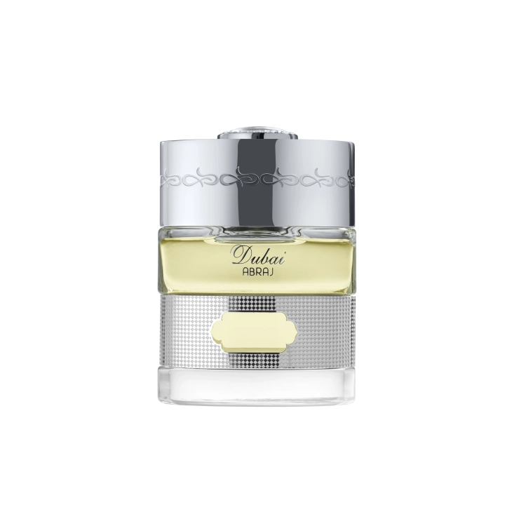 ABRAJ - The Spirit of Dubai 50ml