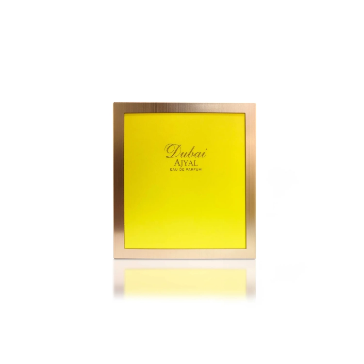 AJYAL - The Spirit of Dubai 50ml