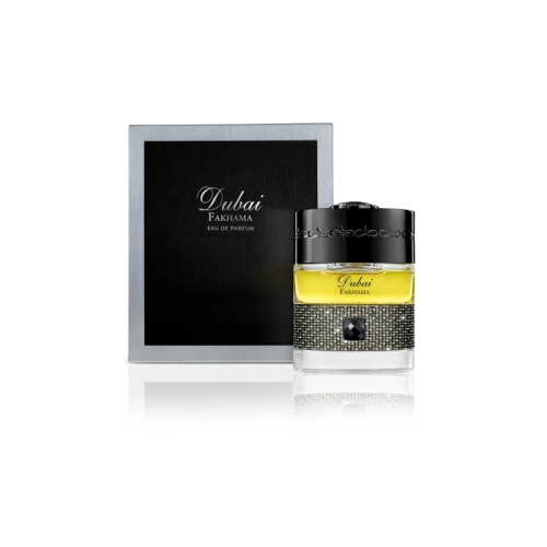FAKHAMA - The Spirit of Dubai 50ml