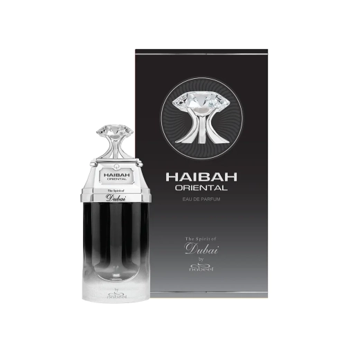 HAIBAH ORIENTAL - The Spirit of Dubai 90ml