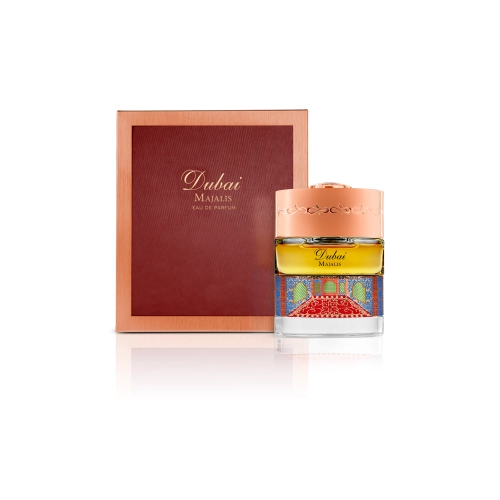 MAJALIS - The Spirit of Dubai 50ml