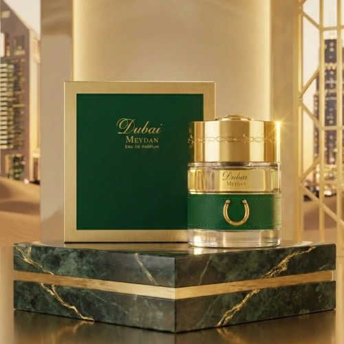MEYDAN - The Spirit of Dubai 50ml