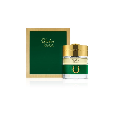 MEYDAN - The Spirit of Dubai 50ml