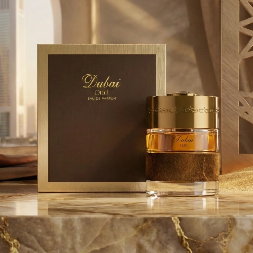 OUD - The Spirit of Dubai 50ml