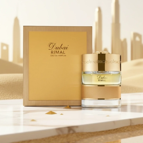 RIMAL - The Spirit of Dubai 50ml