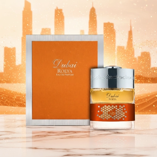 ROEYA - The Spirit of Dubai 50ml