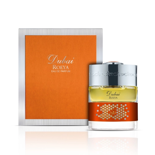 ROEYA - The Spirit of Dubai 50ml